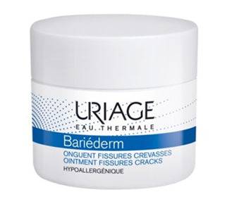 BARIEDERM UNGUENTO 40G - Lovesano