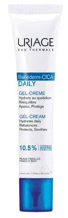 BARIEDERM CICA DAILY GEL 40ML - Lovesano