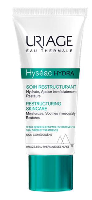 HYSEAC HYDRA CREMA T 40ML - Lovesano