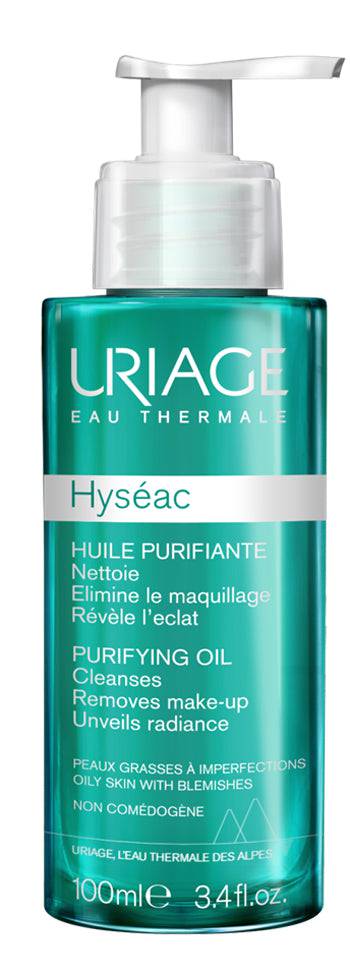 HYSEAC OLIO PURIFICANTE 100ML - Lovesano