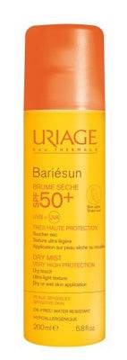 BARIESUN SPF50+ BRUME SECHE 200M - Lovesano