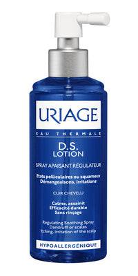 URIAGE DS LOZIONE SPRAY 100ML - Lovesano