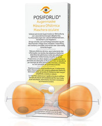 Posiforlid Maschera occhi 2 pezzi - Lovesano