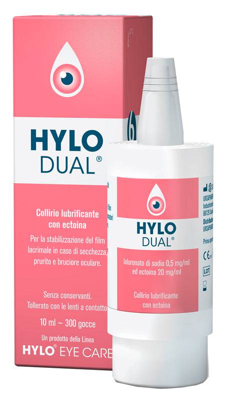 HYLO DUAL - Lovesano