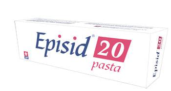 EPISID 20 PASTA 75ML - Lovesano