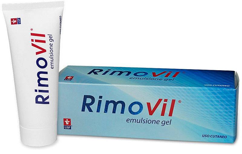 RIMOVIL GEL 75ML - Lovesano