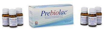 PREBIOLAC 10FLAC 10ML - Lovesano