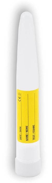 PHARMAMENTIS PROVETTA URINA - Lovesano