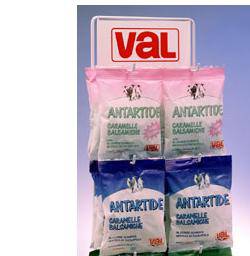 ANTARTIDE CARAM BALSAM 60G - Lovesano