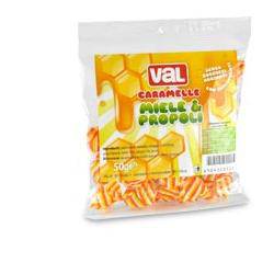 VAL CARAM MIE/PROP S/ZUCCH 50G - Lovesano