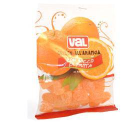 VAL GELAT ARANCIA BUST 60G - Lovesano