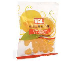 VAL GELAT LIMONE 60G - Lovesano
