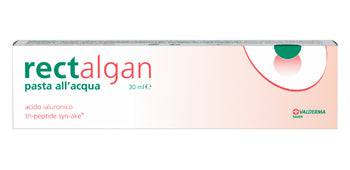 RECTALGAN PASTA ACQUA 30ML - Lovesano