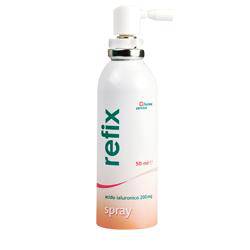REFIX SPRAY IDRAT CRP 50ML - Lovesano