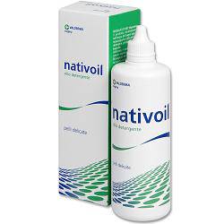 NATIVOIL-OLIO DET 150ML - Lovesano