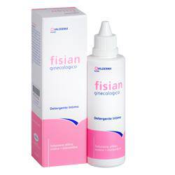 FISIAN-GYNECOLOGICO 125ML - Lovesano