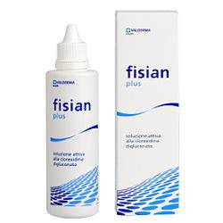 FISIAN-PLUS 125ML - Lovesano
