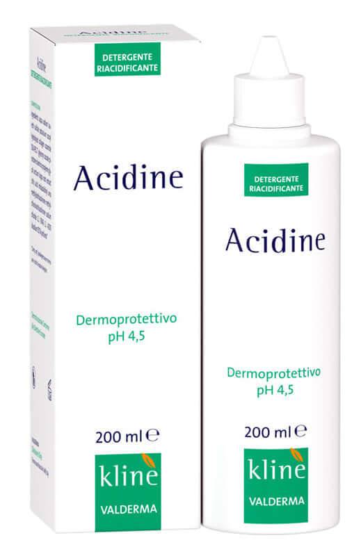 ACIDINE-LIQ DERM 200ML - Lovesano