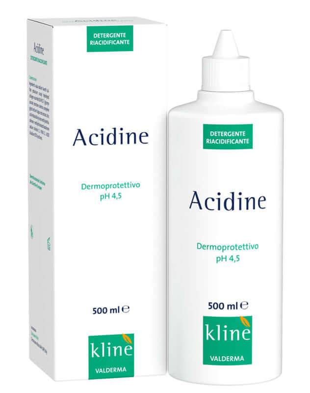 ACIDINE-LIQ DERM 500ML - Lovesano