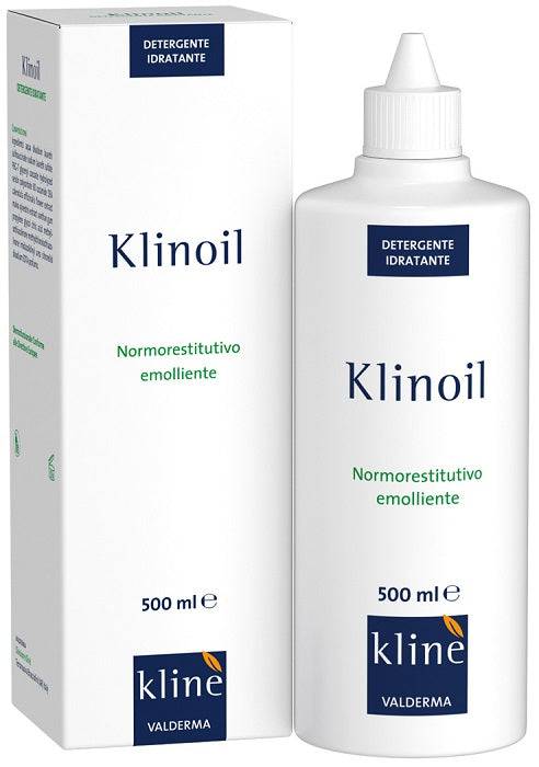 KLINOIL-DETERG 500ML - Lovesano