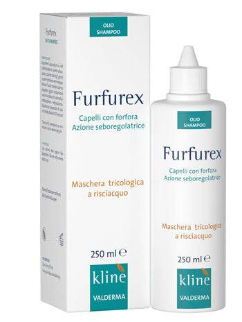 FURFUREX SHAMPOO ANTIFORF250ML - Lovesano