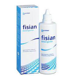 Fisian Det Cute/mucose 200ml - Lovesano