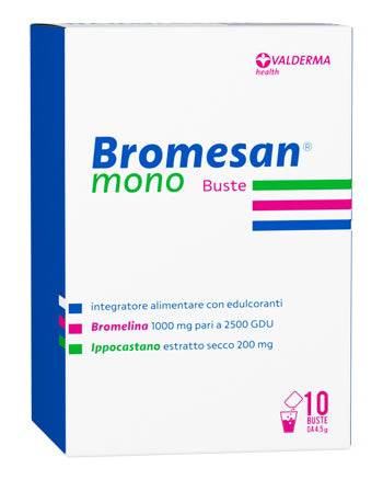 BROMESAN MONO 10BUST - Lovesano