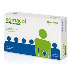 SOMACOL 20CPS - Lovesano