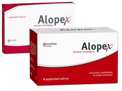 ALOPEX-LOZ CAP ANALC 40ML - Lovesano