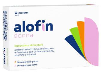 ALOFIN DONNA 60CPR - Lovesano