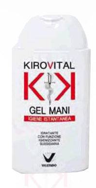 KIROVITAL Gel Mani 150ml - Lovesano