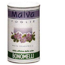MALVA FOGLIE BONOMELLI BAR 50 GR - Lovesano