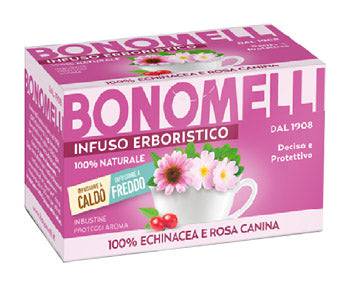 INFUSO Echinacea Rosa Canina - Lovesano