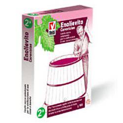 ENOLIEVITO CERVISIAE 100G - Lovesano