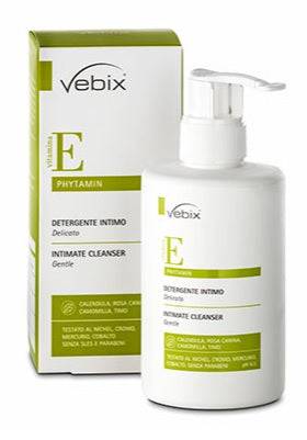 VEBIX PHYTAMIN DET INTIMO300ML - Lovesano
