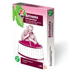 ATTIVANTE FERMENTAZIONE 100G - Lovesano