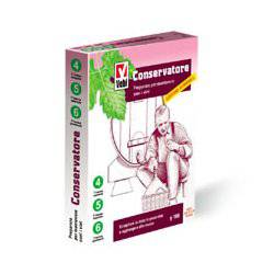 VEBI Conservatore Enologico 10 Buste - Lovesano