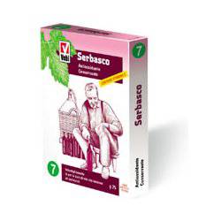 VEBIX Enologico Serbasco 5 Buste 15g - Lovesano
