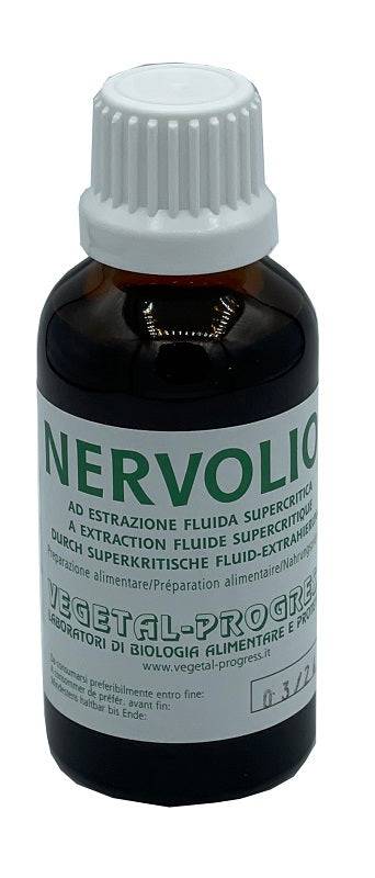 NERVOLIO 50ML VGP - Lovesano