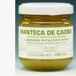 MANTECA DE CAOBA UNG 106ML - Lovesano