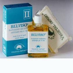 BELVISO OLIO NOCCIOLO 10ML - Lovesano