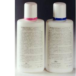 PERCEVAL 2 LATTE PROT 200ML - Lovesano