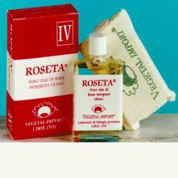 ROSETA OLIO ROSA MOSQUETA 10ML - Lovesano