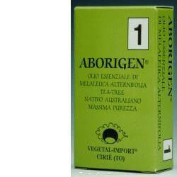 ABORIGEN OLIO ESS 10ML - Lovesano