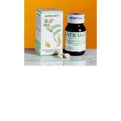ASTRAGEN 80TAV 600MG - Lovesano