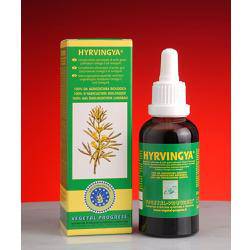 HYRVINGYA BIO 50ML GTT - Lovesano
