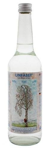LINFABET LINFA BETULLA 700 VGP - Lovesano