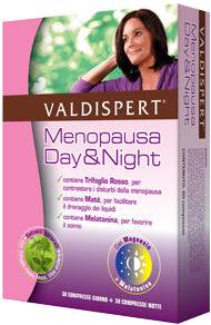 VALDISPERT MENOPAUSA D&N 30+30 - Lovesano