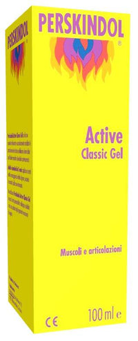 PERSKINDOL ACTIVE CLASSIC GEL - Lovesano