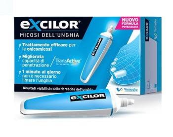 EXCILOR PENNA ONICOMICOSI3,3ML - Lovesano